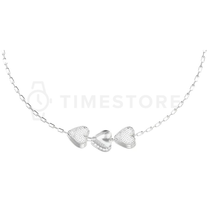 Дамско колие Guess JUBN06078JWRHT/U