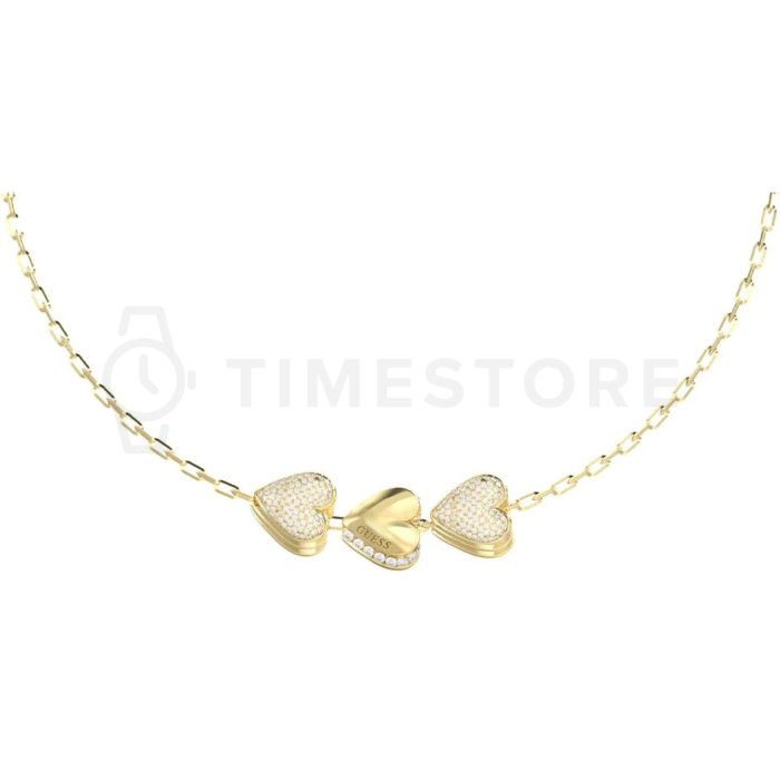 Дамско колие Guess JUBN06078JWYGT/U