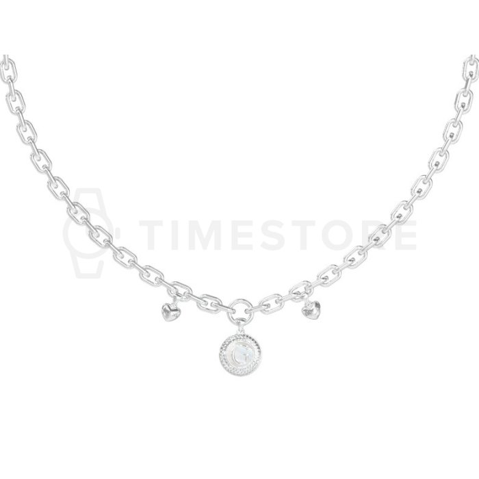 Дамско колие Guess JUBN06199JWRHT/U