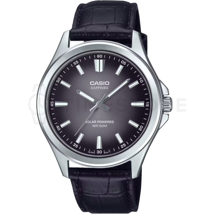 Мъжки часовник Casio Collection MTS-RS100L-1AVDF