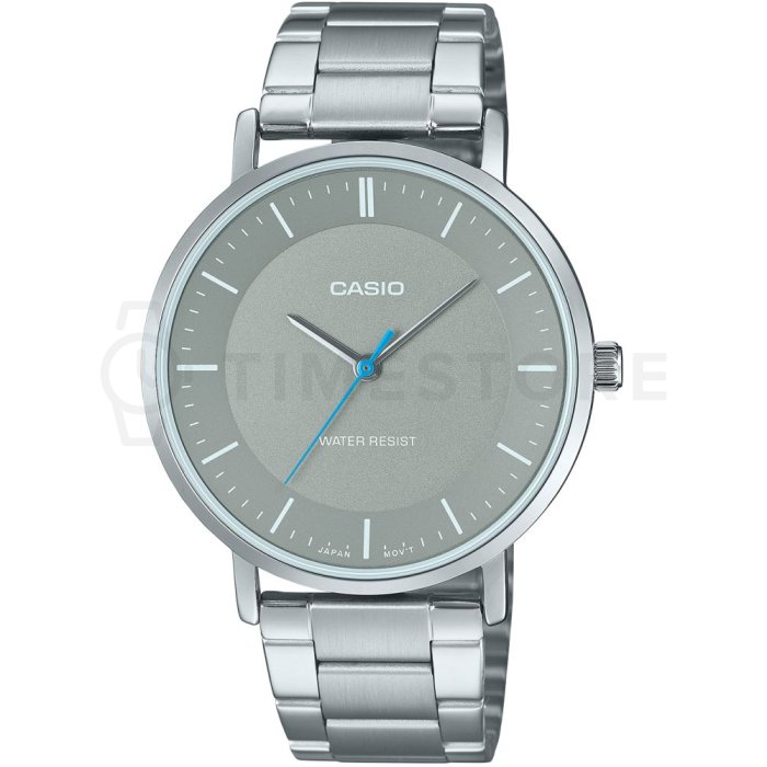 Мъжки часовник Casio Timeless MTP-VT04D-8EDF