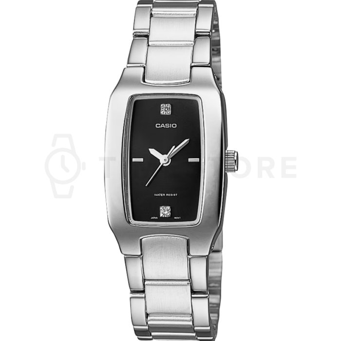 Дамски часовник Casio Timeless LTP-1165A-1C2DF