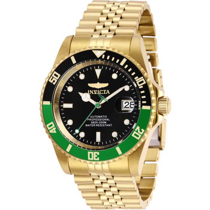 Мъжки часовник Invicta Pro Diver 29184