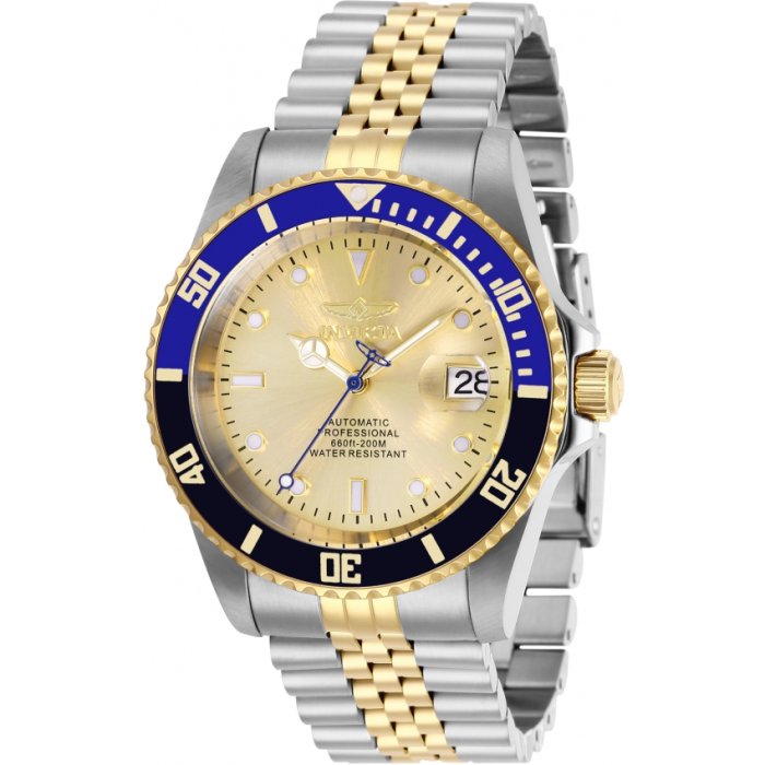 Мъжки часовник Invicta Pro Diver 29181