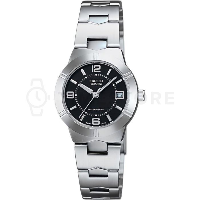 Дамски часовник Casio Timeless LTP-1241D-1ADF