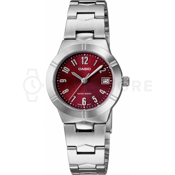 Дамски часовник Casio Timeless LTP-1241D-4A2DF