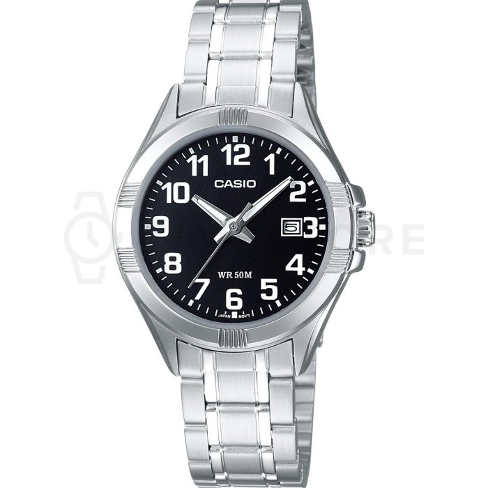 Дамски часовник Casio Timeless LTP-1308D-1BVDF
