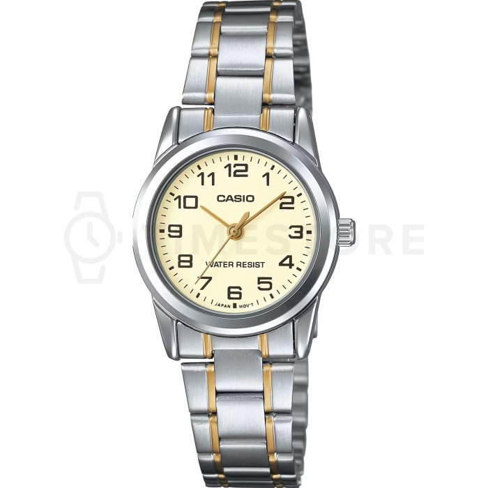 Дамски часовник Casio Timeless LTP-V001SG-9BUDF