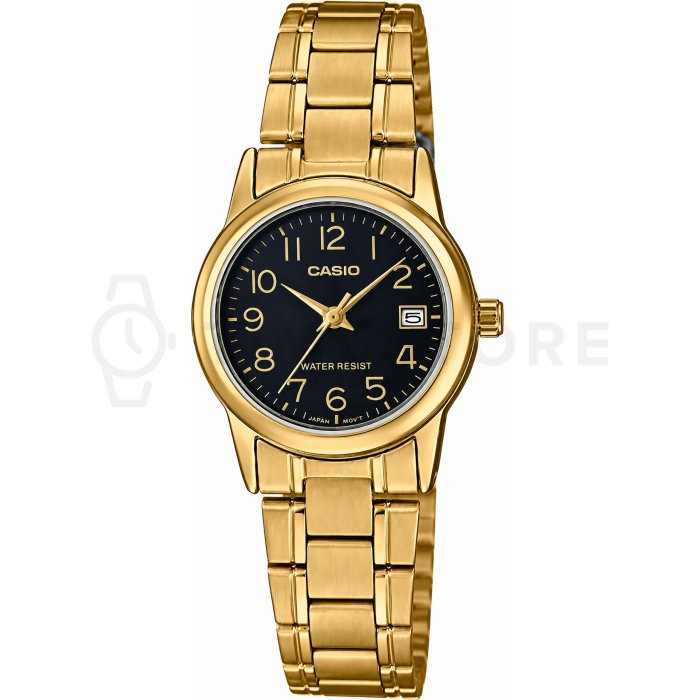 Дамски часовник Casio Timeless LTP-V002G-1BUDF