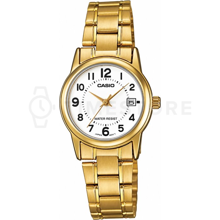 Дамски часовник Casio Timeless LTP-V002G-7BUDF