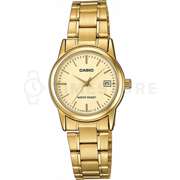 Дамски часовник Casio Timeless LTP-V002G-9AUDF