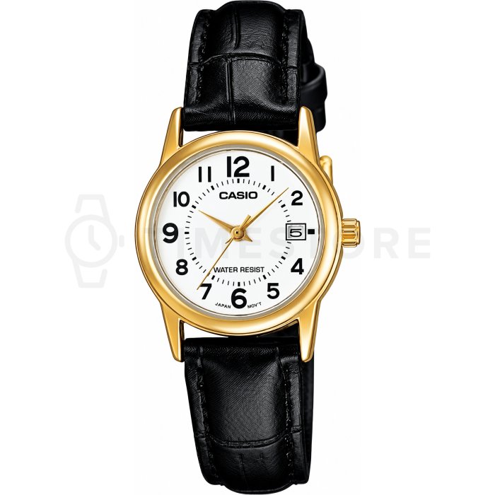 Дамски часовник Casio Timeless LTP-V002GL-7BUDF