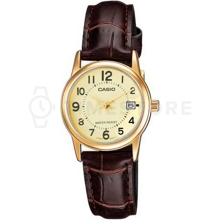 Дамски часовник Casio Timeless LTP-V002GL-9BUDF