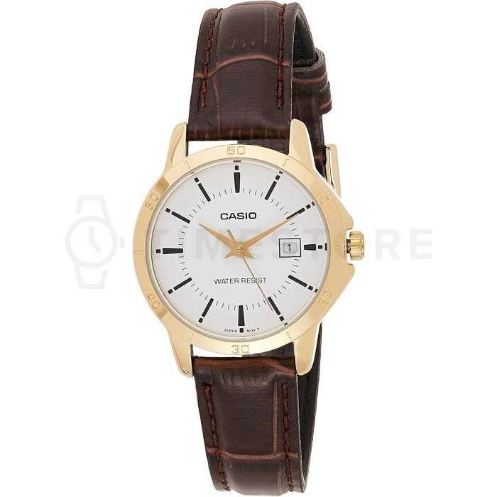 Дамски часовник Casio Timeless LTP-V004GL-7AUDF