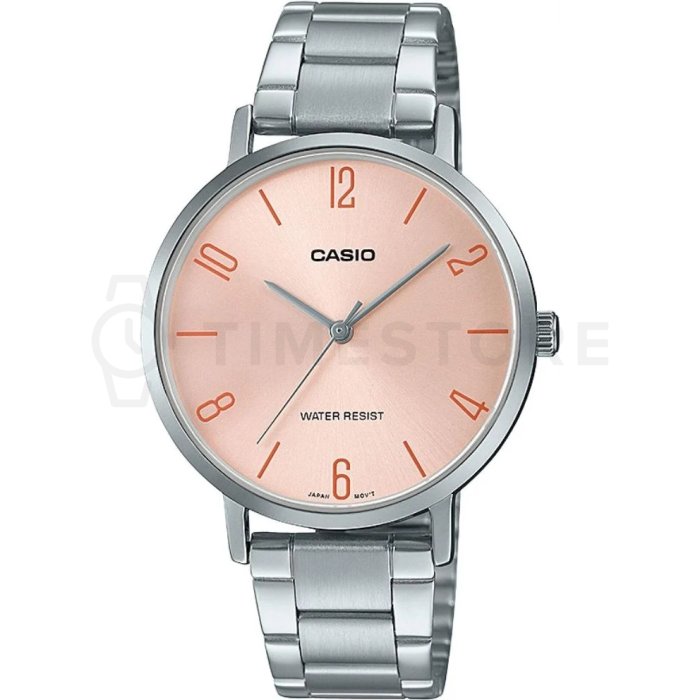 Дамски часовник Casio Timeless LTP-VT01D-4B2UDF