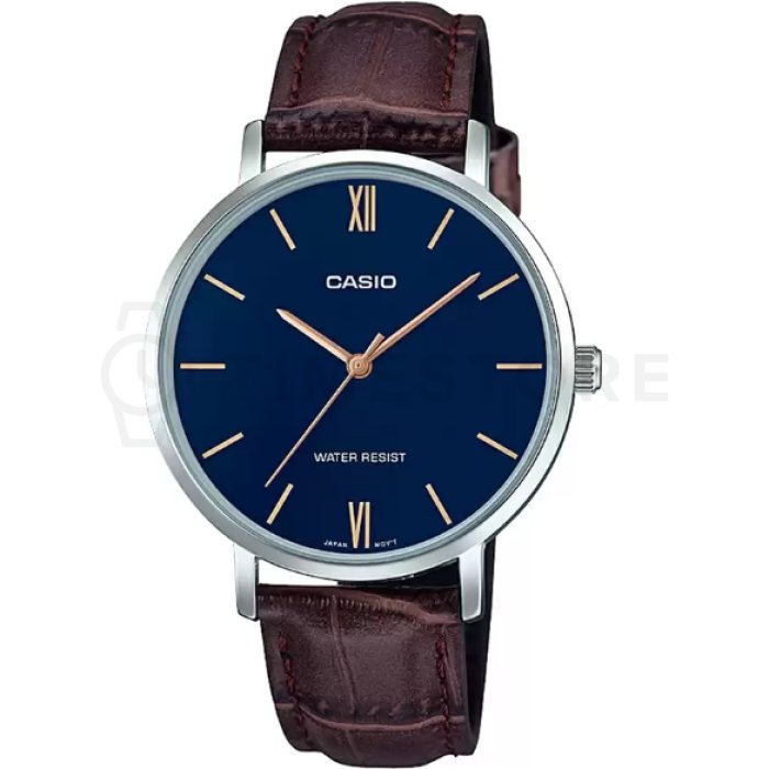 Дамски часовник Casio Timeless LTP-VT01L-2BUDF