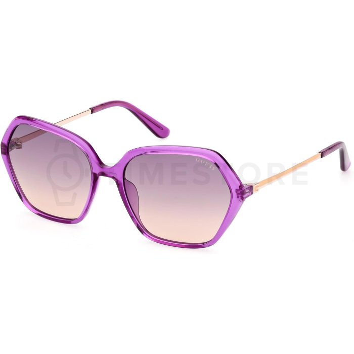 Дамски слънчеви очила Guess GU00134 81Z 55