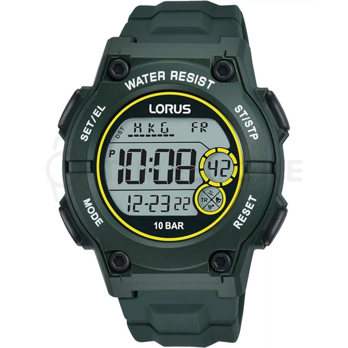 Мъжки часовник Lorus R2333PX9