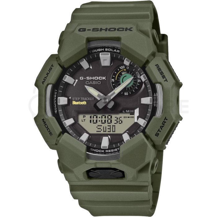 Мъжки часовник Casio G-Shock GA-B010-3AER