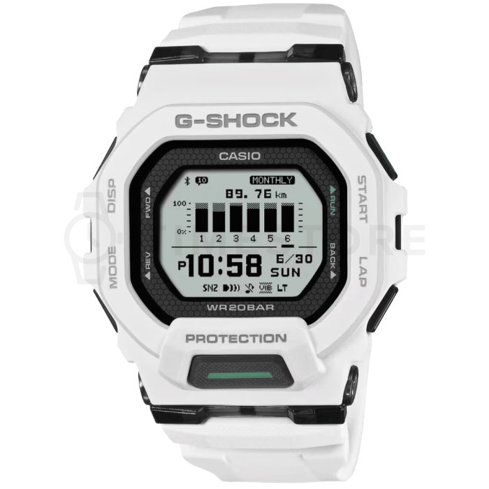 Мъжки часовник Casio G-Shock GBD-200-7ER