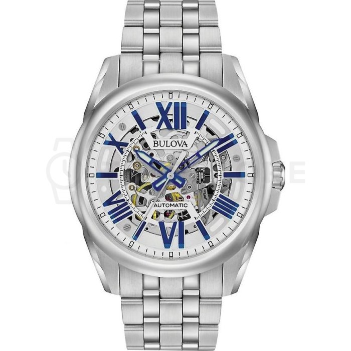 Мъжки часовник Bulova Sutton 96A187