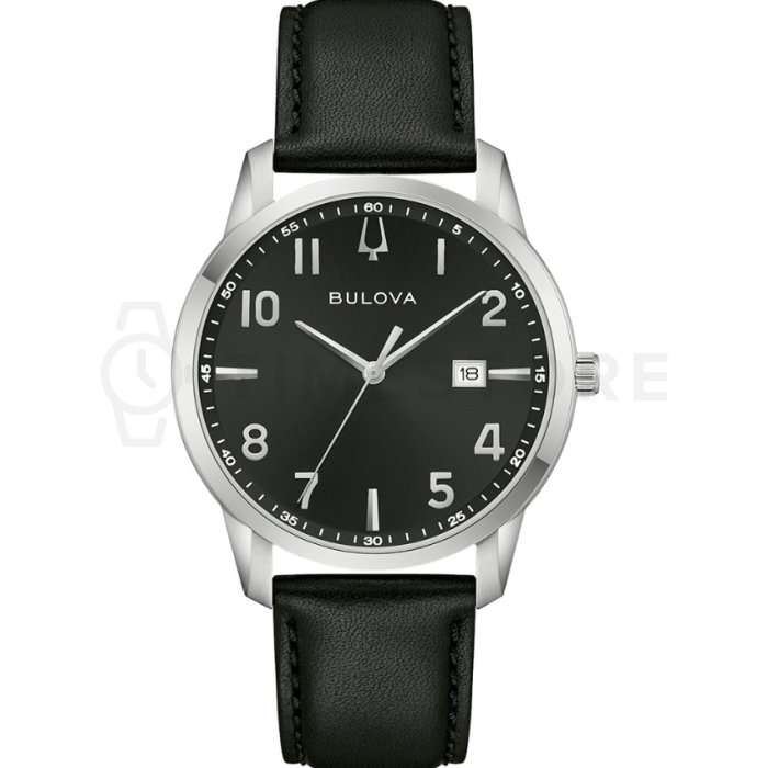 Мъжки часовник Bulova Classic 96B473