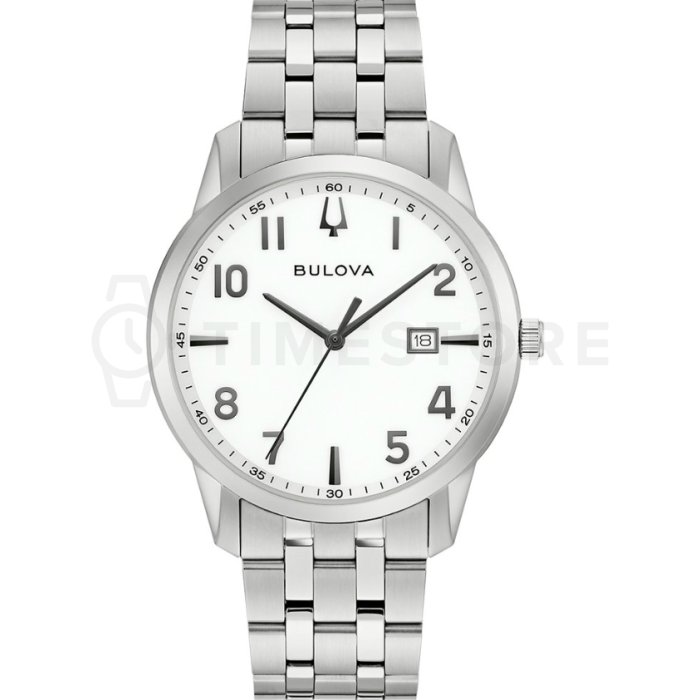 Мъжки часовник Bulova Classic 96B474