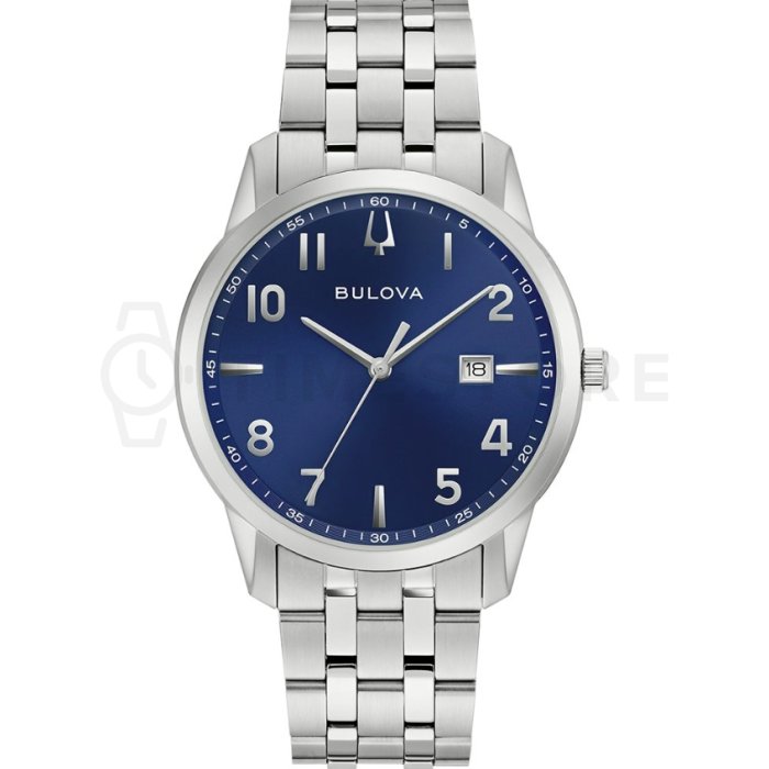 Мъжки часовник Bulova Classic 96B475