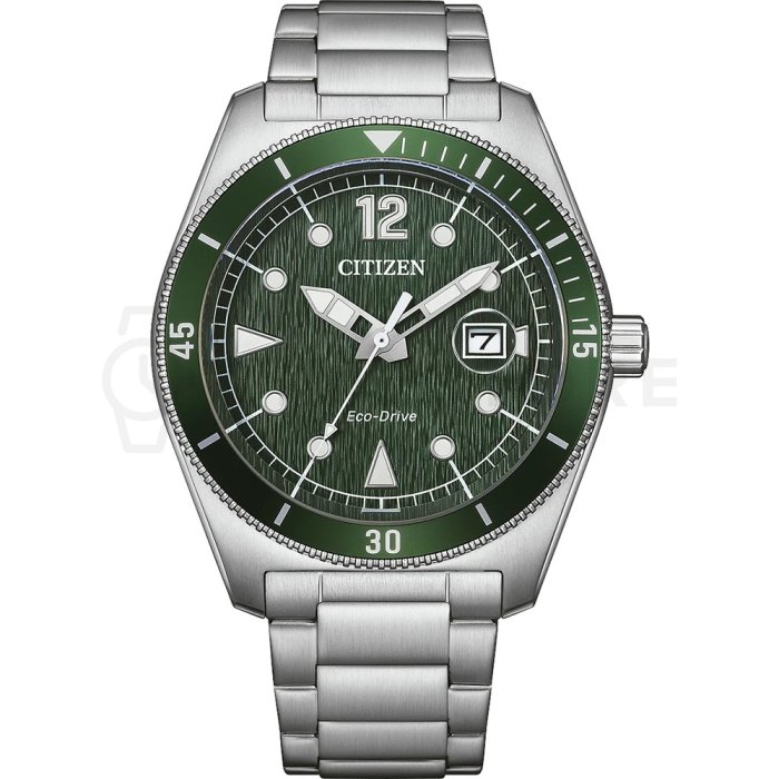 Мъжки часовник Citizen Eco-Drive AW1880-55X
