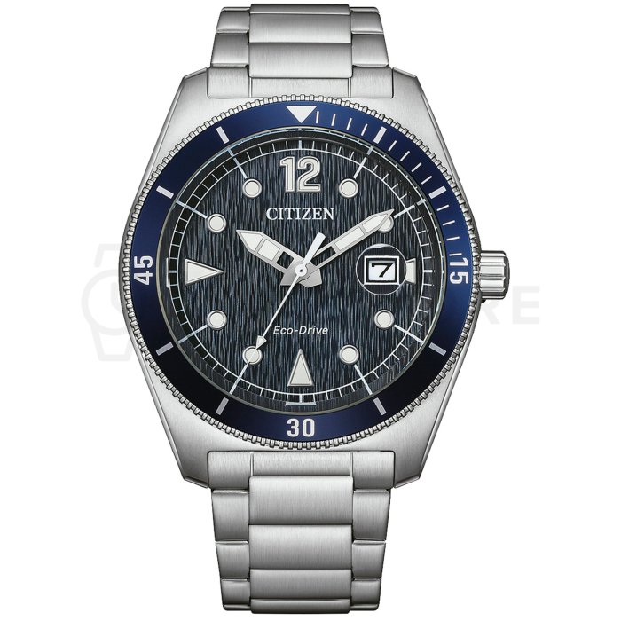 Мъжки часовник Citizen Eco-Drive AW1881-52L