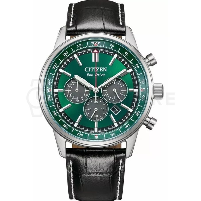 Мъжки часовник Citizen Eco-Drive CA4720-01X