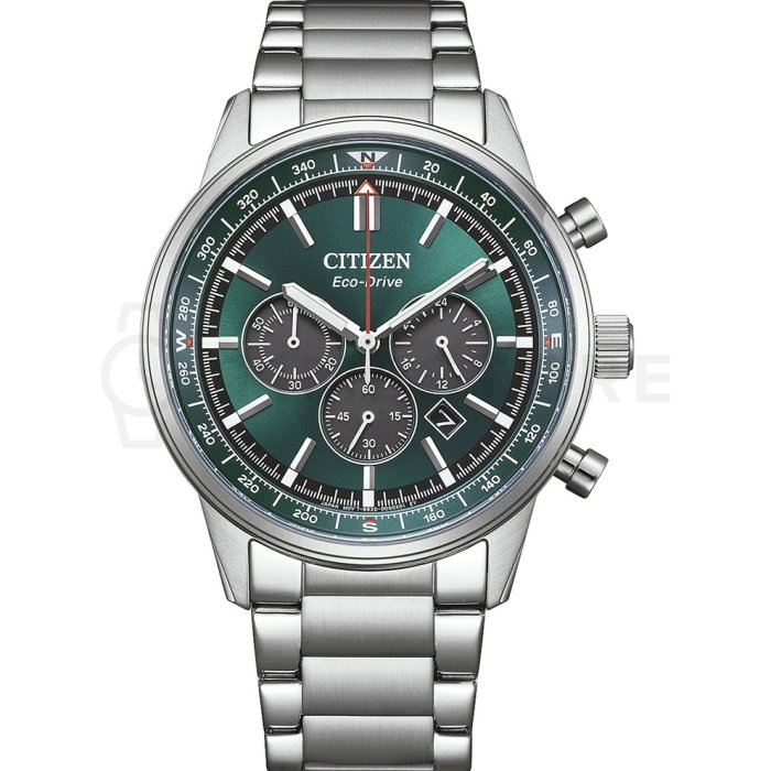 Мъжки часовник Citizen Eco-Drive CA4720-52X