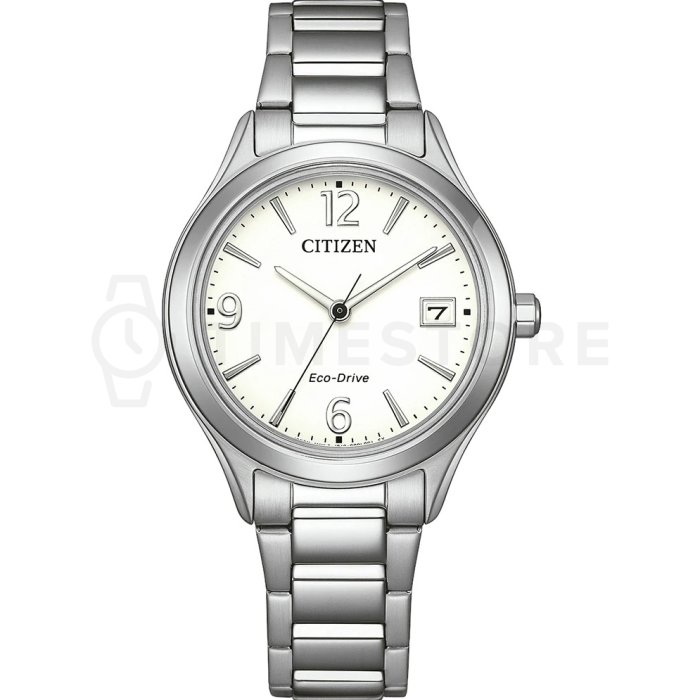 Дамски часовник Citizen Eco-Drive FE6121-67A