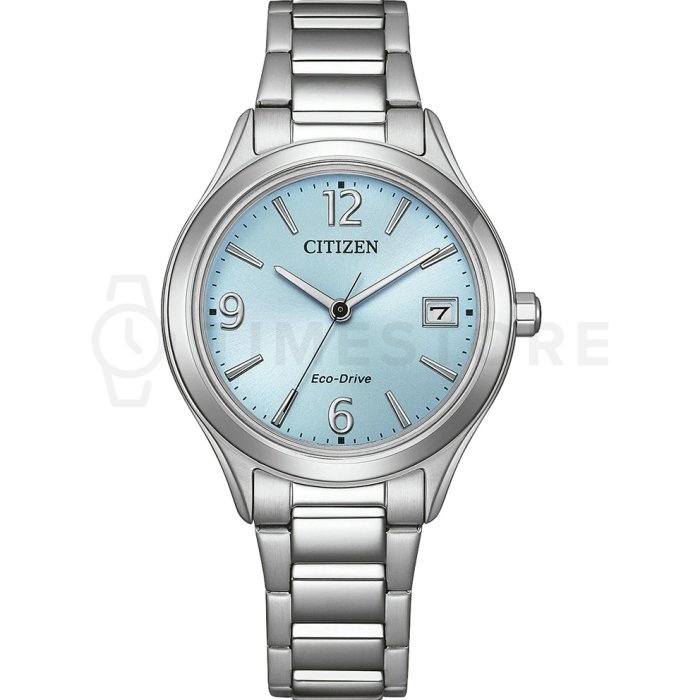 Дамски часовник Citizen Eco-Drive FE6121-67L