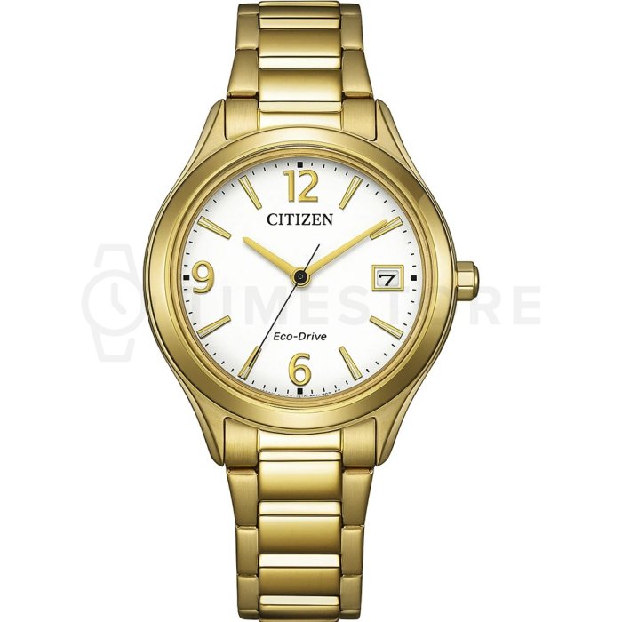 Дамски часовник Citizen Eco-Drive FE6122-64A