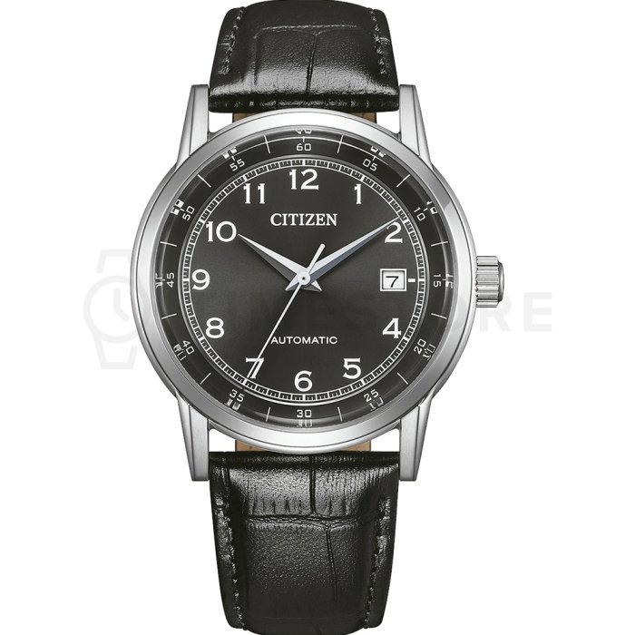 Мъжки часовник Citizen Automatic NJ0210-05E