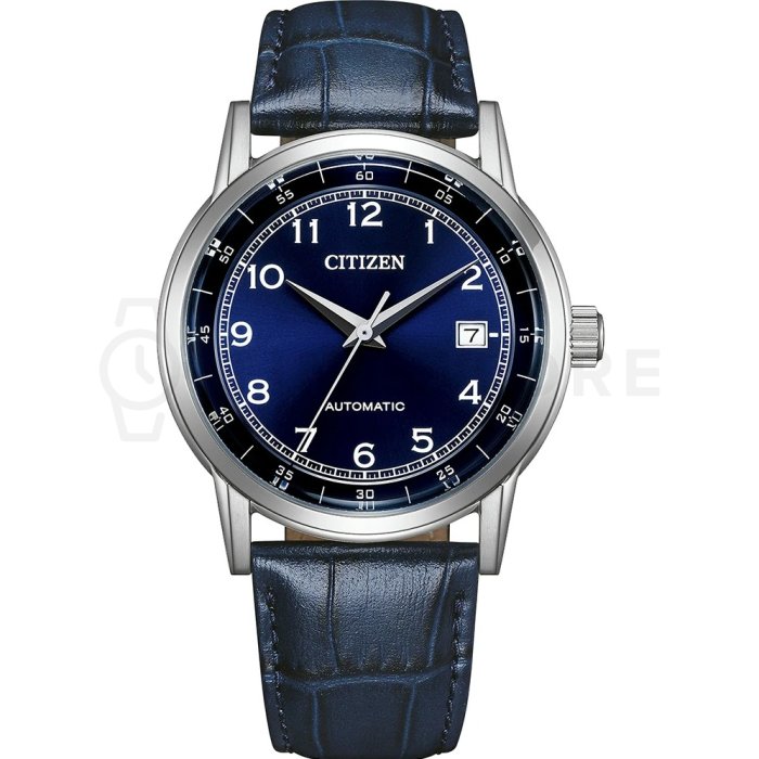 Мъжки часовник Citizen Automatic NJ0210-13L