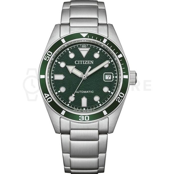 Мъжки часовник Citizen Automatic NJ0220-52X