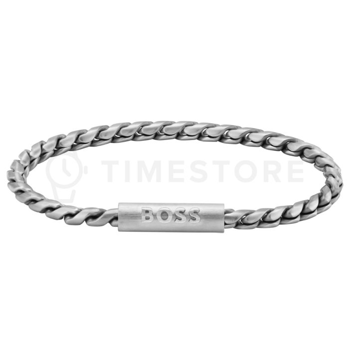 Мъжка гривна Hugo Boss 1580695