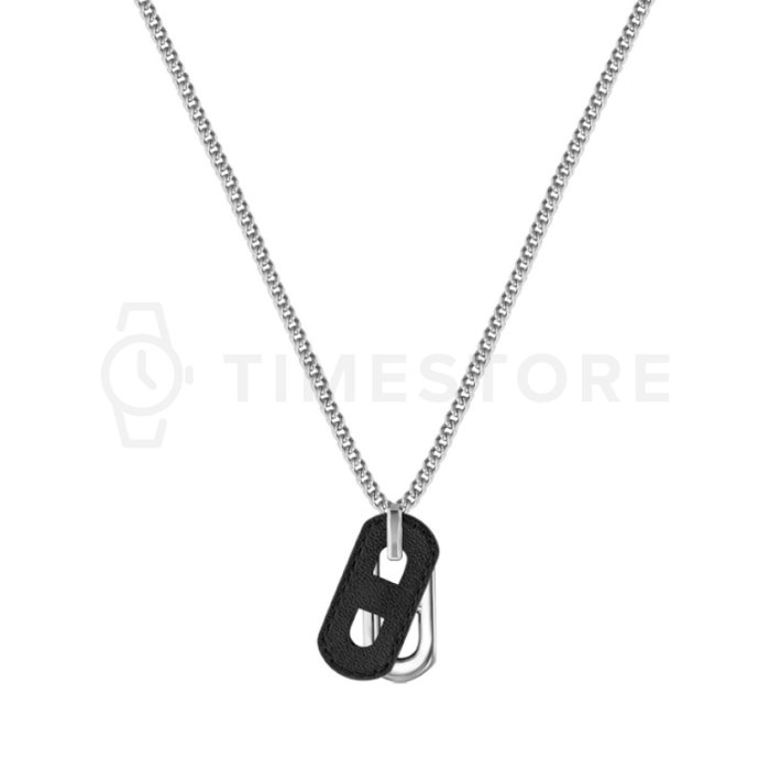 Мъжко колие Hugo Boss 1580781