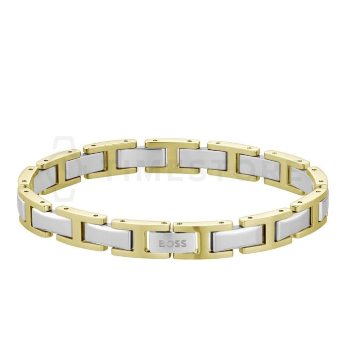 Мъжка гривна Hugo Boss 1580793