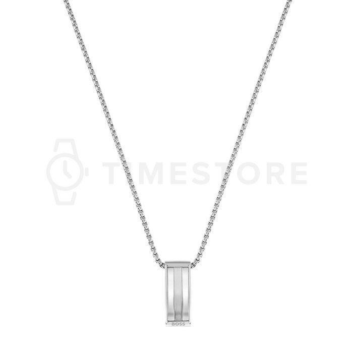 Мъжко колие Hugo Boss 1580833