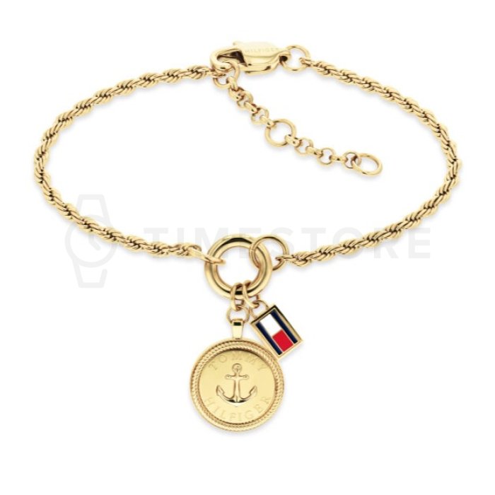 Дамска гривна Tommy Hilfiger 2781030