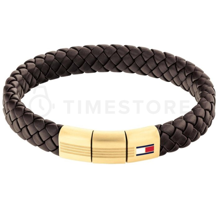 Мъжка гривна Tommy Hilfiger 2790671