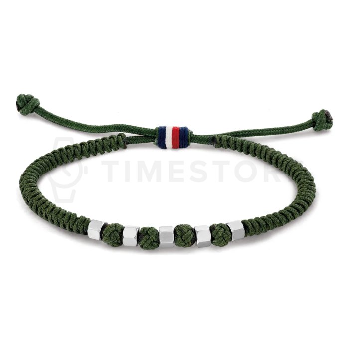 Мъжка гривна Tommy Hilfiger 2790680