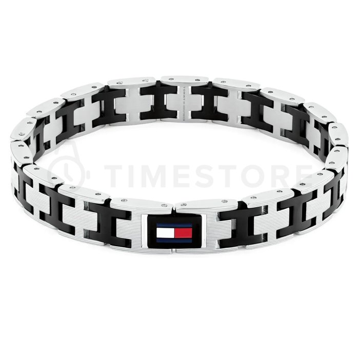 Мъжка гривна Tommy Hilfiger 2790684