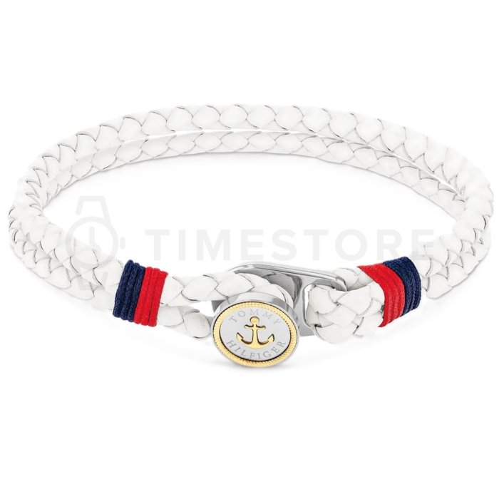Мъжка гривна Tommy Hilfiger 2790694