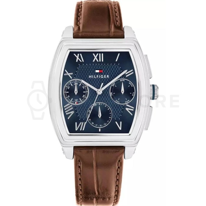 Мъжки часовник Tommy Hilfiger Oxford 1710760