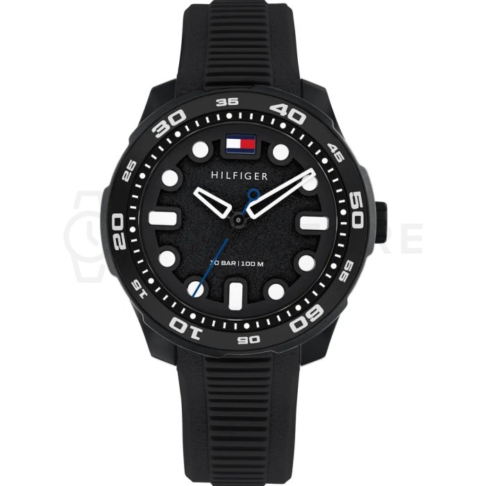 Мъжки часовник Tommy Hilfiger Regatta 1720054