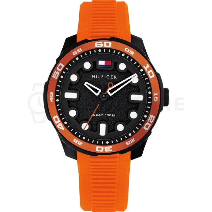 Мъжки часовник Tommy Hilfiger Regatta 1720055